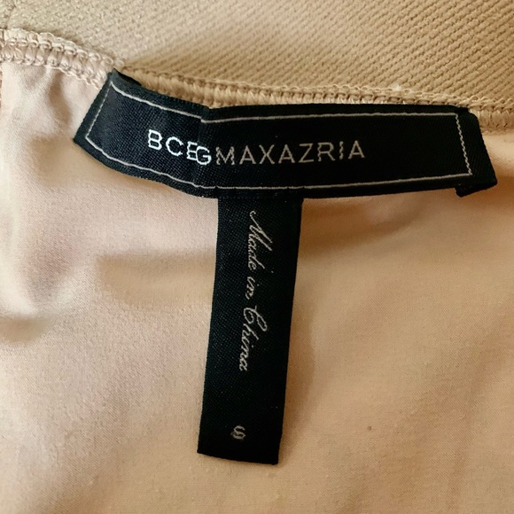 BCBG skirt, size small - Picture 3 of 3